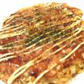papikun's cooksnap of when they made お好み焼き❀カチン焼き.