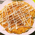 LILMIE's cooksnap of when they made ふんわりもっちり～山芋のとろろ焼き.