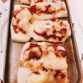 ぶーらんじぇAnne's cooksnap of when they made 焼き豚のもち～ず焼き.