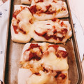 ぶーらんじぇAnne's cooksnap of when they made 焼き豚のもち～ず焼き.