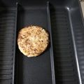 aki1234567's cooksnap of when they made 離乳食 オートミールとバナナのおやき.