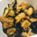 クック0SIFPH☆'s cooksnap of when they made 簡単！なすのさっぱりみぞれお浸し♪.