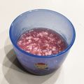 なつき☆ミ's cooksnap of when they made かぶと豆腐の白あえ【離乳食初期】.