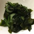 まりっぺ8's cooksnap of when they made 洗い物が少ない☆簡単きゅうりの酢の物.