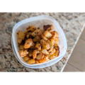 kn8ppppp's cooksnap of when they made 〈くらし薬膳〉エビと芋のハニーマスタード.