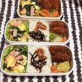 さくらん餅's cooksnap of when they made 簡単5分！お弁当にも♪白菜の麺つゆ和え.