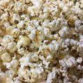 カフェまこも's cooksnap of when they made ポップコーン★バルサミコ味.