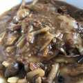 水海月82's cooksnap of when they made たっぷりきのこの簡単麻婆風.