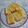 イチゴ、イチゴ。's cooksnap of when they made ✿チーズとりんごジャムのサンドイッチ✿.
