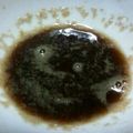くんkunくん's cooksnap of when they made 簡単☆自家製大根おろしポン酢.