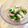 ひろママ✴︎'s cooksnap of when they made 三つ葉と蒲鉾のウニ和え❤.