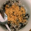 （＊あωや＊）'s cooksnap of when they made しるこラテリゾット.