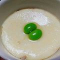 とな吉's cooksnap of when they made プルプル♡簡単茶碗蒸し♡.