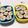 ＊りぃちゃ＊'s cooksnap of when they made かにかまきゅうりでかわいい海苔巻き✿.