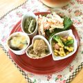 komutatata's cooksnap of when they made 簡単おいしい♪茄子のチーズ焼き.