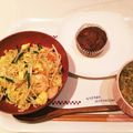 るんしの's cooksnap of when they made パッタイ風♡塩焼きそば.