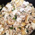 いっちぇーまま's cooksnap of when they made 簡単！塩麹で辛くない麻婆豆腐♪.