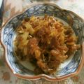 ☆Rokko☆'s cooksnap of when they made みょうがみそ.