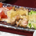 mielle's cooksnap of when they made 棒棒鶏＊練りゴマで簡単本格ソース.