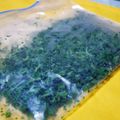 まぁ！'s cooksnap of when they made ずぼら系★刻まないパセリのみじん切り.