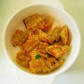 ぷーぴこ's cooksnap of when they made 離乳食後期～野菜スープでお好み焼き.