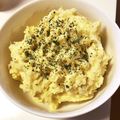 かいりんそらmama's cooksnap of when they made 簡単デリ♡さつまいものサラダ.