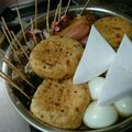 マリィの母's cooksnap of when they made おでんだねの牛すじ.