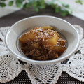 まろんかふぇ's cooksnap of when they made コク旨♡大根のこってりそぼろ煮.