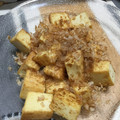 リラシャン's cooksnap of when they made チョー簡単☆彡厚揚げのおかかポン酢.