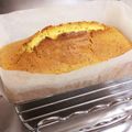 52あや96's cooksnap of when they made しっとりもっちり米粉の紅茶パウンドケーキ.