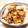 まなみ518's cooksnap of when they made 厚揚げのすき焼き風卵とじ.