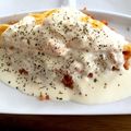 クックG6GUR7☆'s cooksnap of when they made クリームチーズ＆ミルク☆プレーンオムレツ.
