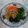 イチゴ、イチゴ。's cooksnap of when they made 納豆サラダ.