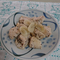 イチゴ、イチゴ。's cooksnap of when they made 簡単ささみの塩コショウ焼き♪.