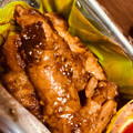 クックJ61QZ8☆'s cooksnap of when they made 意外と簡単!はくさいの豚肉巻き☆.