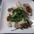 kinmaru's cooksnap of when they made お弁当（101）梅肉ささみ.