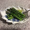 Amalka's cooksnap of when they made 材料２つだけ。大好き！アスパラの昆布締め.