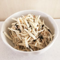 臼香林's cooksnap of when they made 消費！！大根の和風マヨサラダ.