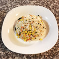 Ridergeek's cooksnap of when they made 鮭のお寿司.