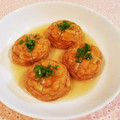 Richland☆Y's cooksnap of when they made 魚河岸あげの和風あんかけ.