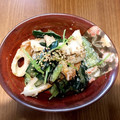 ayaco♡♡'s cooksnap of when they made 簡単節約♡きゅうりとちくわのマヨわさぽん.