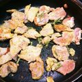 creepyanya's cooksnap of when they made 鶏肉のローズマリー焼き.