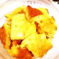 小祝☆'s cooksnap of when they made トースターでマフィンクッキー♡子供と作る.