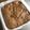 いっちゃんかぁちゃん's cooksnap of when they made チョコチップ入り簡単ブラウニー.