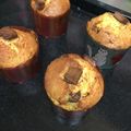 なりっち☆'s cooksnap of when they made 少量♪簡単♪ＨＭでふわふわカップケーキ♪.