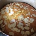クック2BFIXA☆'s cooksnap of when they made HMで*簡単パウンドケーキ.