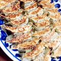 ゆきまさ丸's cooksnap of when they made お野菜たっぷり焼きギョウザ♡絶品☆焼き方.