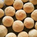 ケロトモ's cooksnap of when they made とっても簡単☆クリームチーズクッキー.
