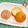 もぐもぐ人's cooksnap of when they made みかんの皮の面白い剥き方.