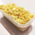 かわーご's cooksnap of when they made マカロニコーンのたまごサラダ＊.